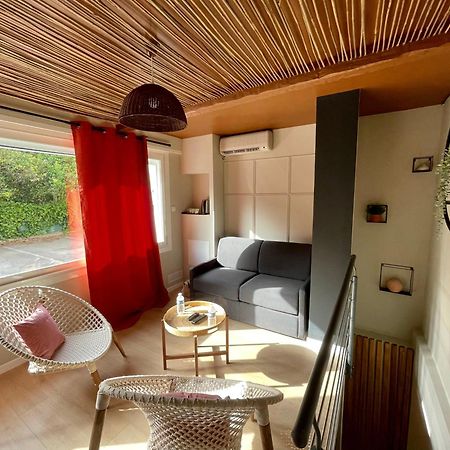 Suite Souplex Paika Montpellier Exterior photo