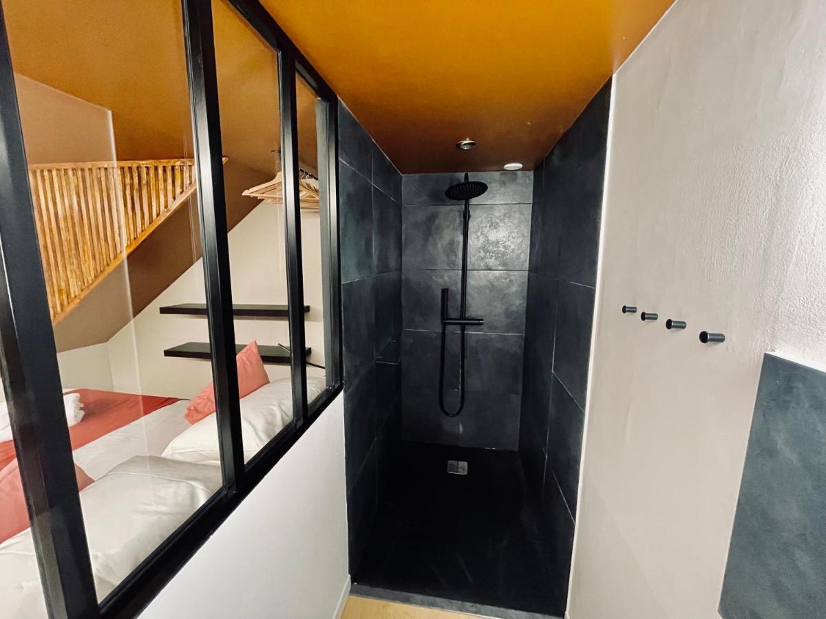 Suite Souplex Paika Montpellier Exterior photo