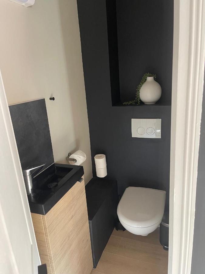 Suite Souplex Paika Montpellier Exterior photo